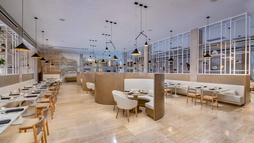 Paradisus Grand Cana All Suites