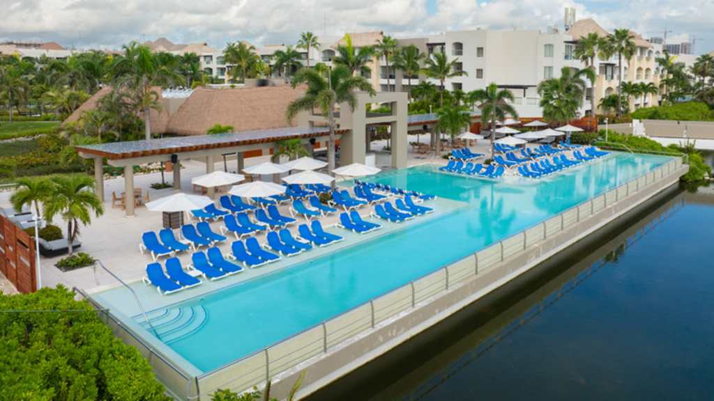 Hard Rock Hotel and Casino Punta Cana