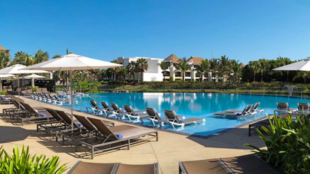 Hard Rock Hotel and Casino Punta Cana