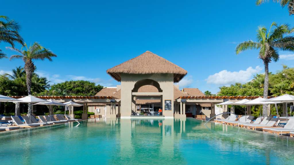 Hard Rock Hotel and Casino Punta Cana