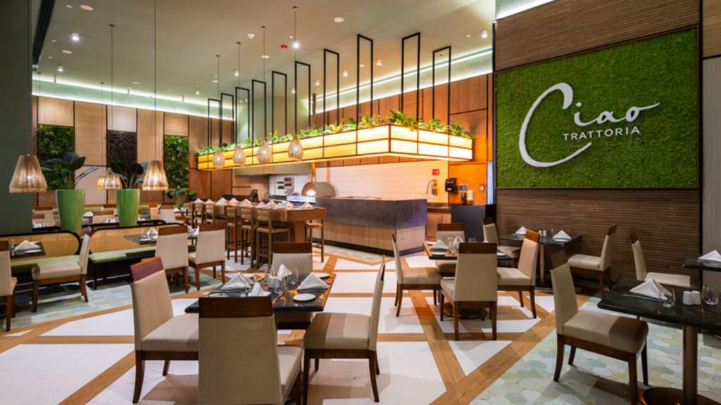 Hard Rock Hotel and Casino Punta Cana