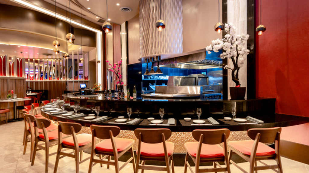 Hard Rock Hotel and Casino Punta Cana