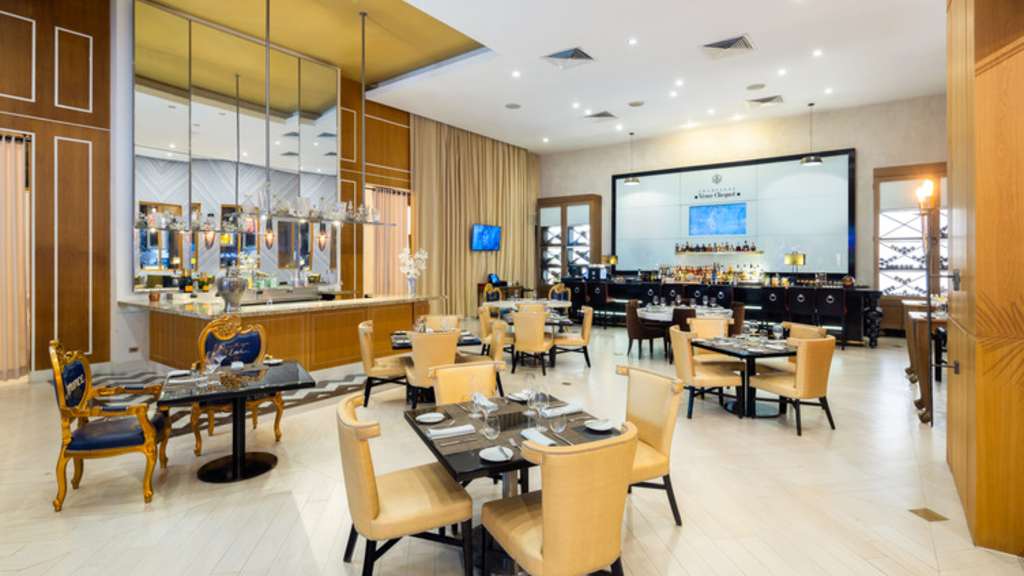 Hard Rock Hotel and Casino Punta Cana