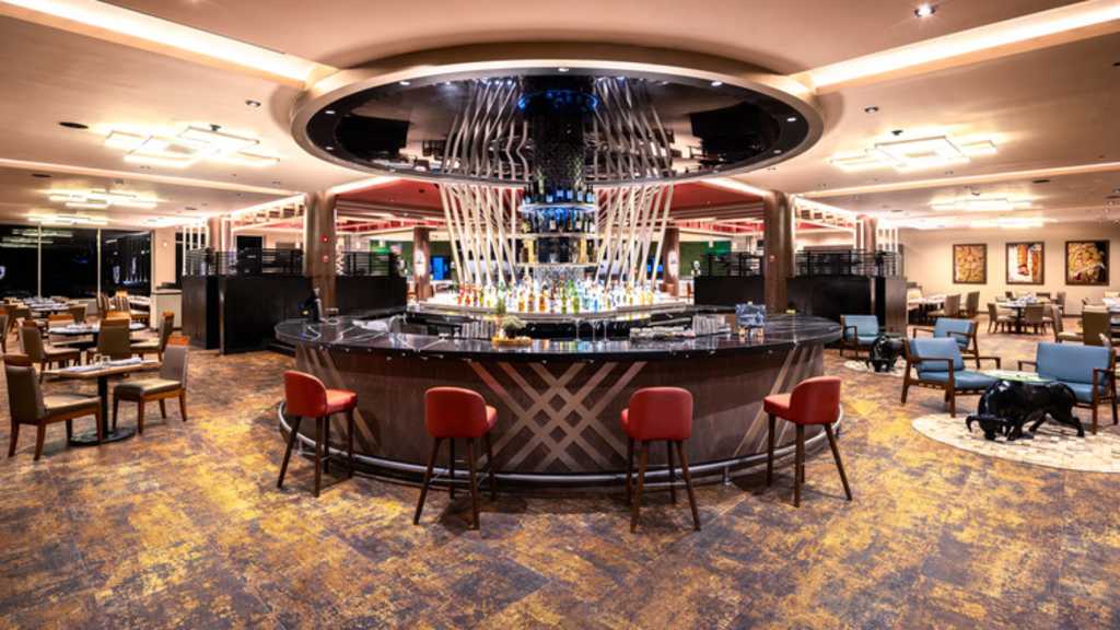 Hard Rock Hotel and Casino Punta Cana