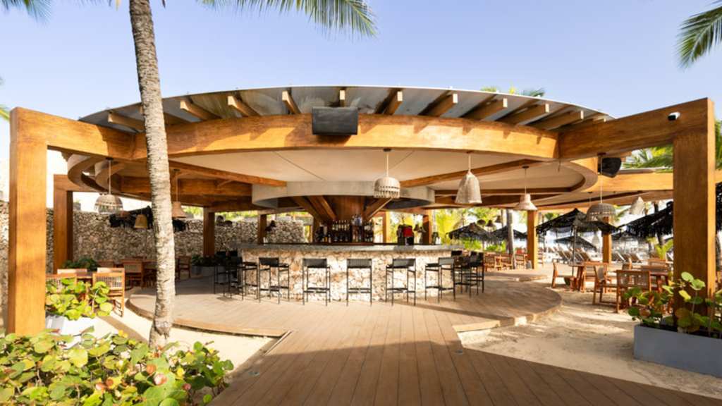 Hard Rock Hotel and Casino Punta Cana