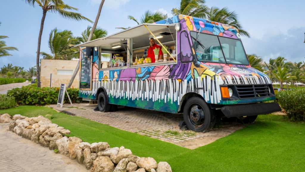 Hard Rock Hotel and Casino Punta Cana