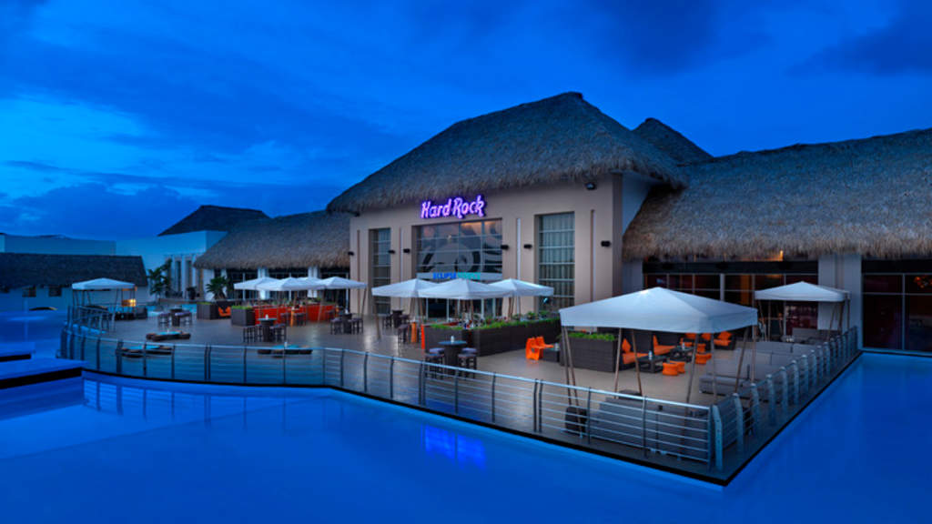 Hard Rock Hotel and Casino Punta Cana