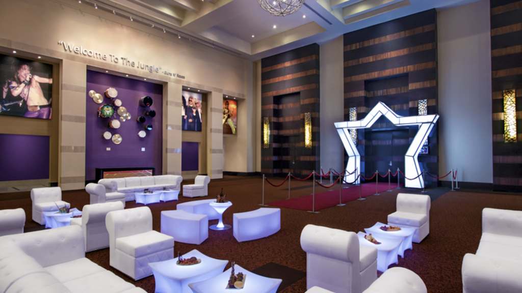 Hard Rock Hotel and Casino Punta Cana