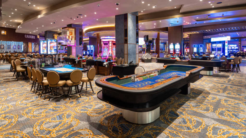 Hard Rock Hotel and Casino Punta Cana