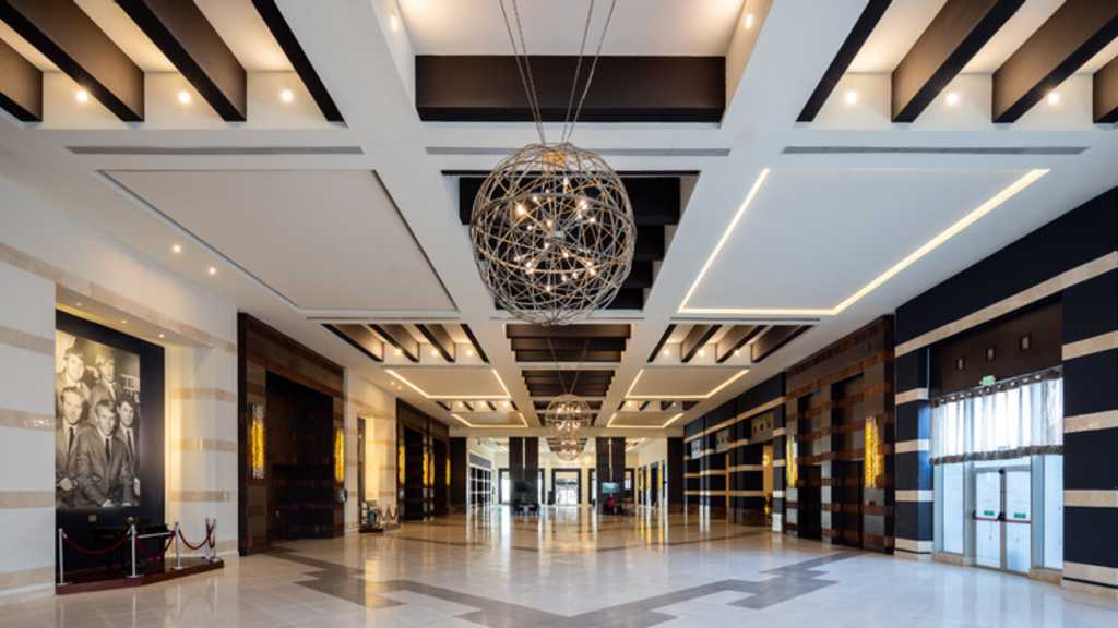 Hard Rock Hotel and Casino Punta Cana