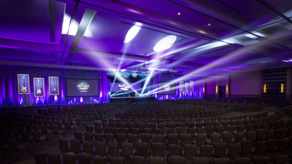 Hard Rock Hotel and Casino Punta Cana