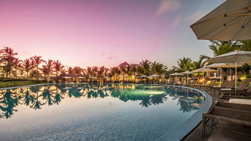 Hard Rock Hotel and Casino Punta Cana