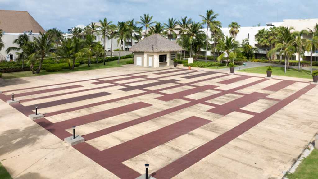 Hard Rock Hotel and Casino Punta Cana