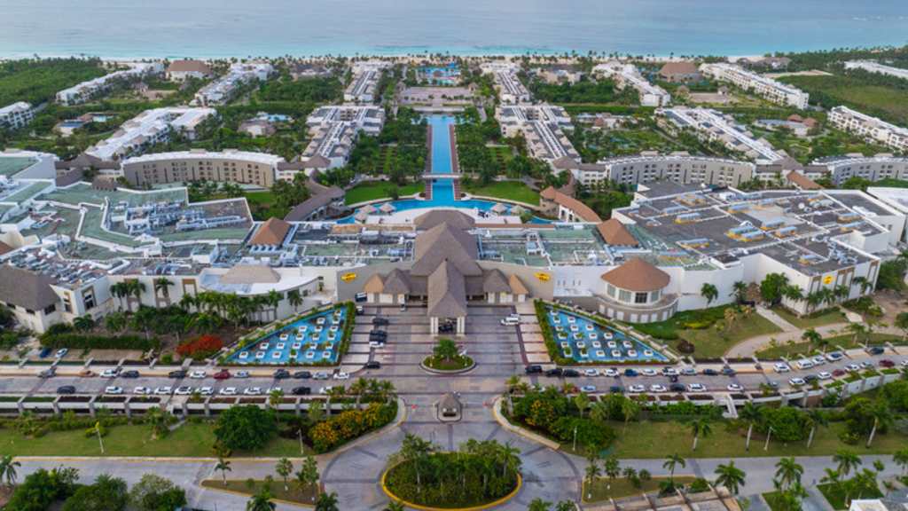 Hard Rock Hotel and Casino Punta Cana
