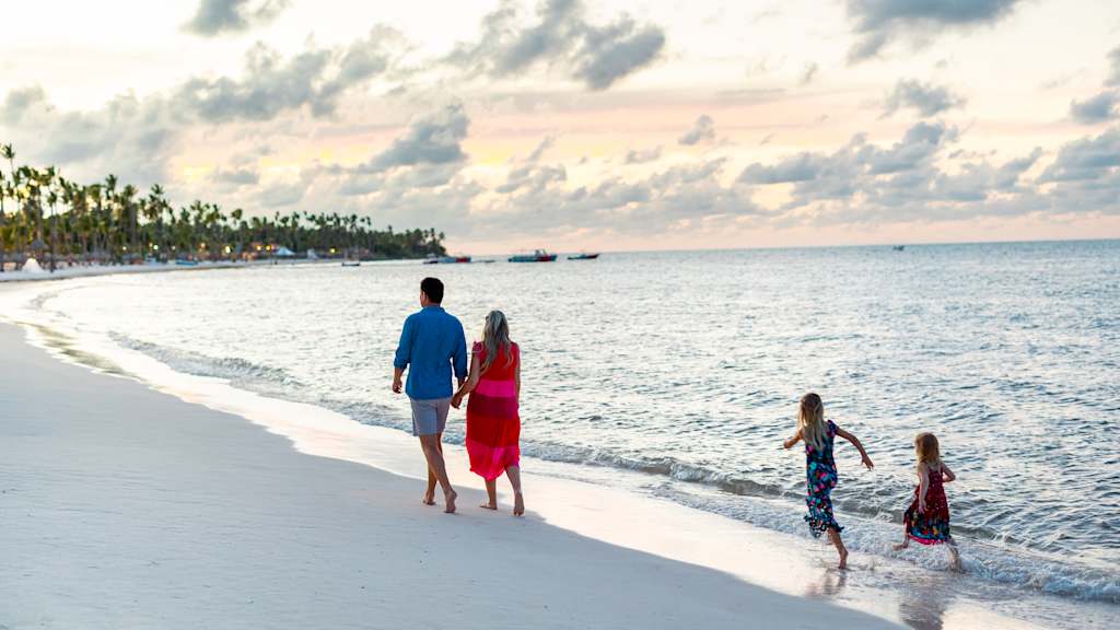 Sunscape Coco Punta Cana