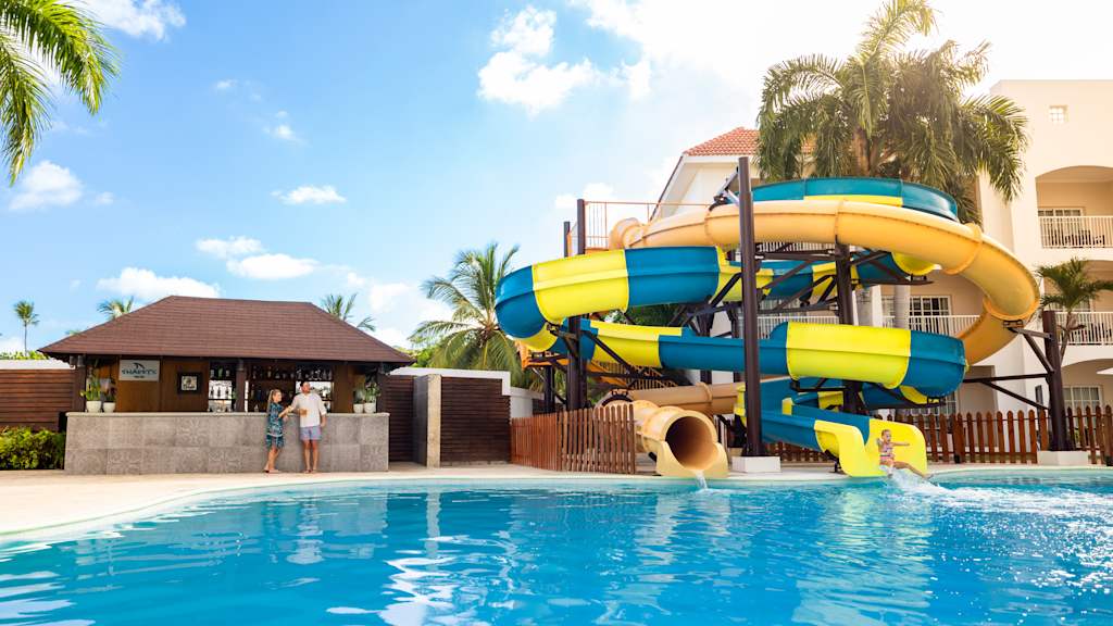 Sunscape Coco Punta Cana