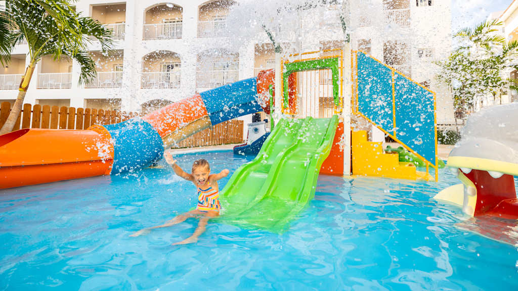 Sunscape Coco Punta Cana