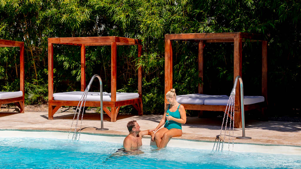 Sunscape Coco Punta Cana