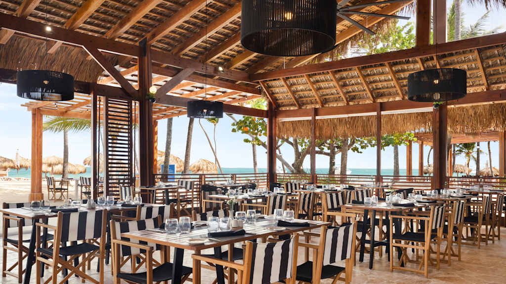 Sunscape Coco Punta Cana