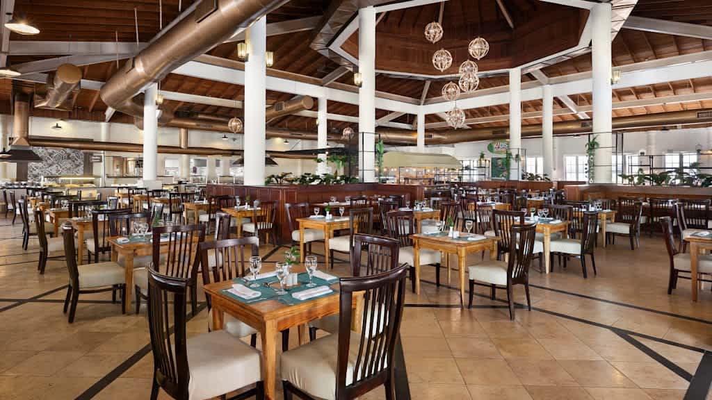 Sunscape Coco Punta Cana