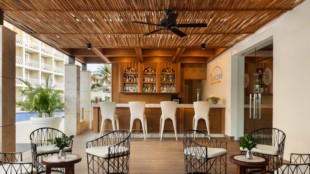 Sunscape Coco Punta Cana