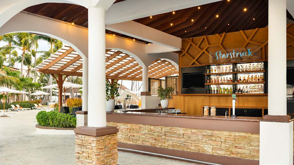 Sunscape Coco Punta Cana
