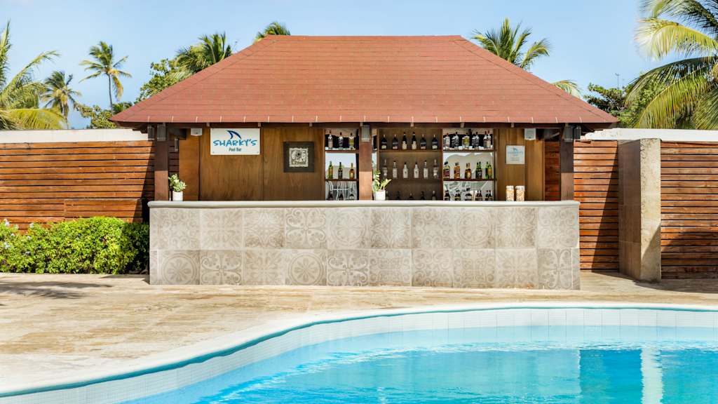 Sunscape Coco Punta Cana
