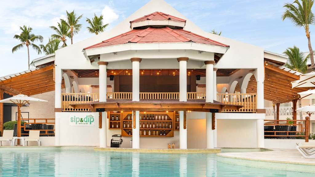 Sunscape Coco Punta Cana