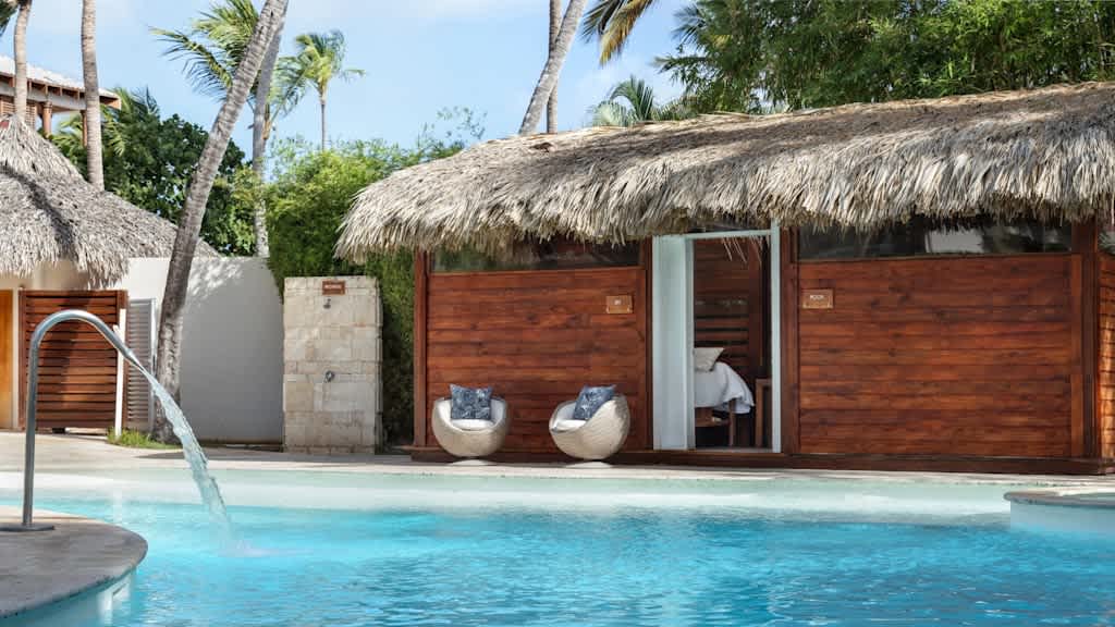 Sunscape Coco Punta Cana