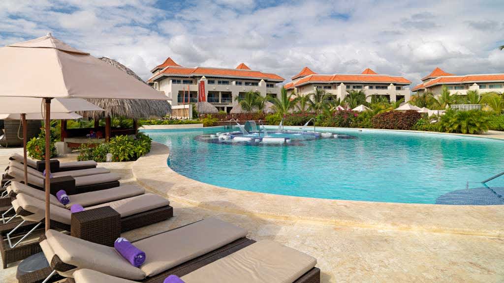 Zel Punta Cana