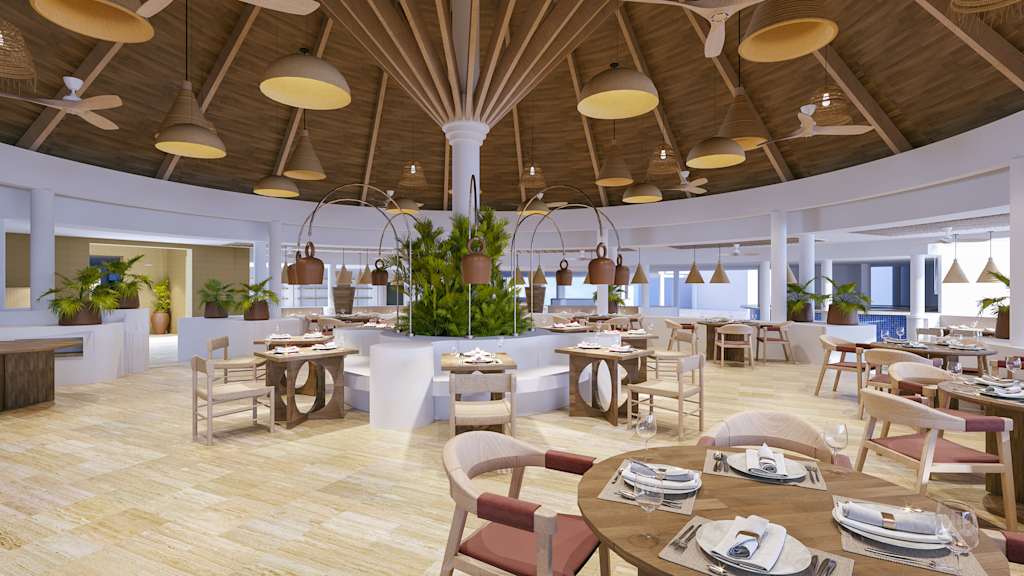 Zel Punta Cana