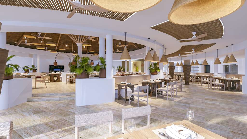 Zel Punta Cana