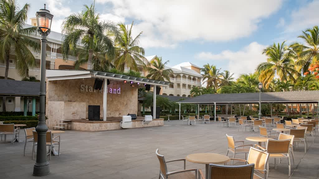 Iberostar Waves Punta Cana