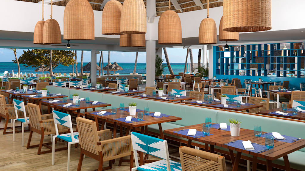 Melia Punta Cana Beach A Wellness Inclusive Resort Adults Only