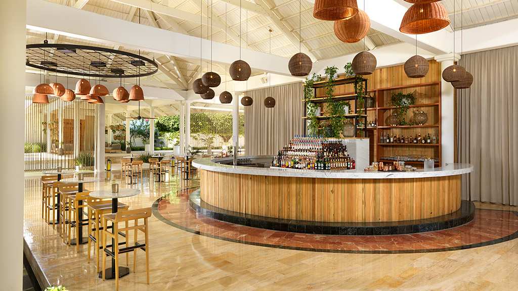 Melia Punta Cana Beach A Wellness Inclusive Resort Adults Only