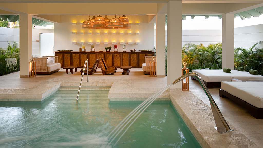 Melia Punta Cana Beach A Wellness Inclusive Resort Adults Only