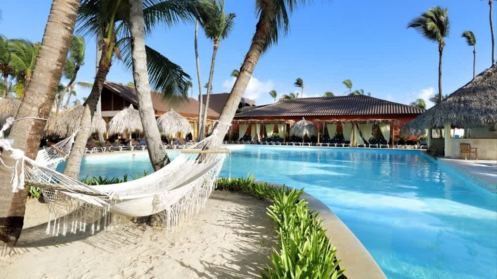 Grand Palladium Select Bavaro