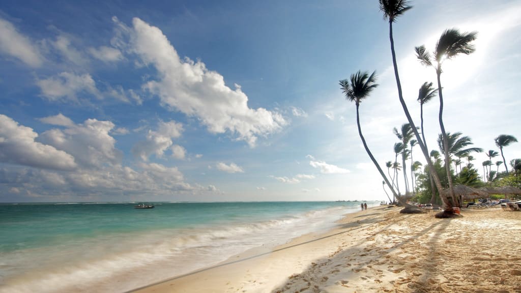 Grand Palladium Select Bavaro