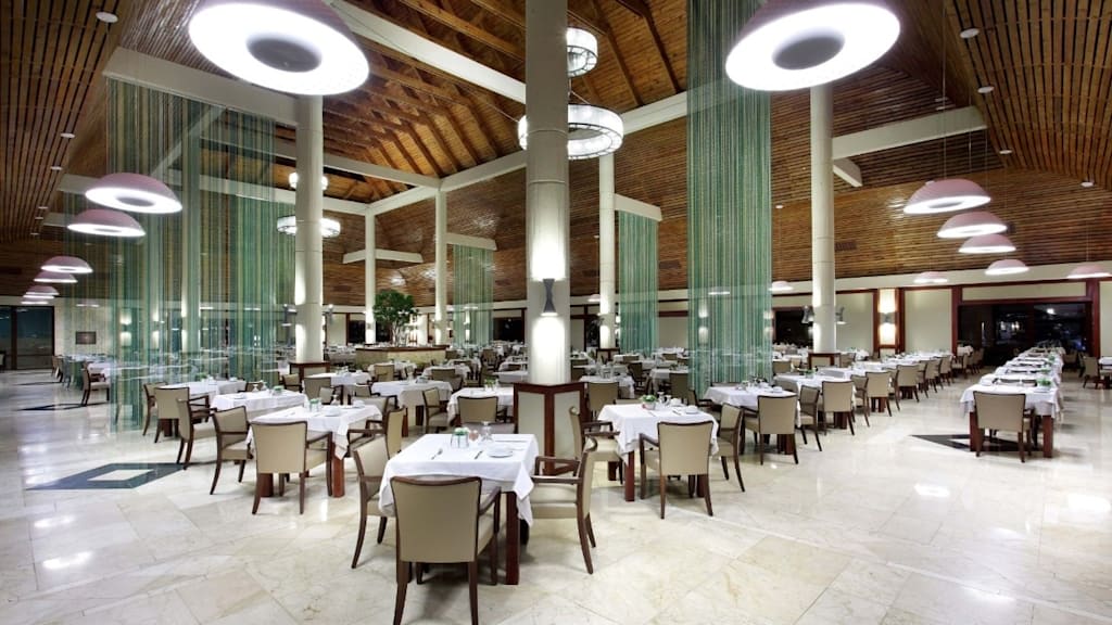 Grand Palladium Select Bavaro