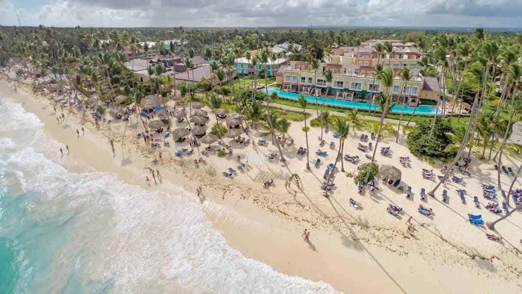 Grand Palladium Select Bavaro