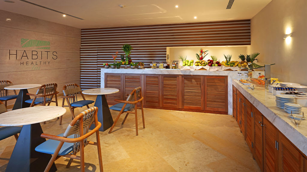 Grand Palladium Select Bavaro