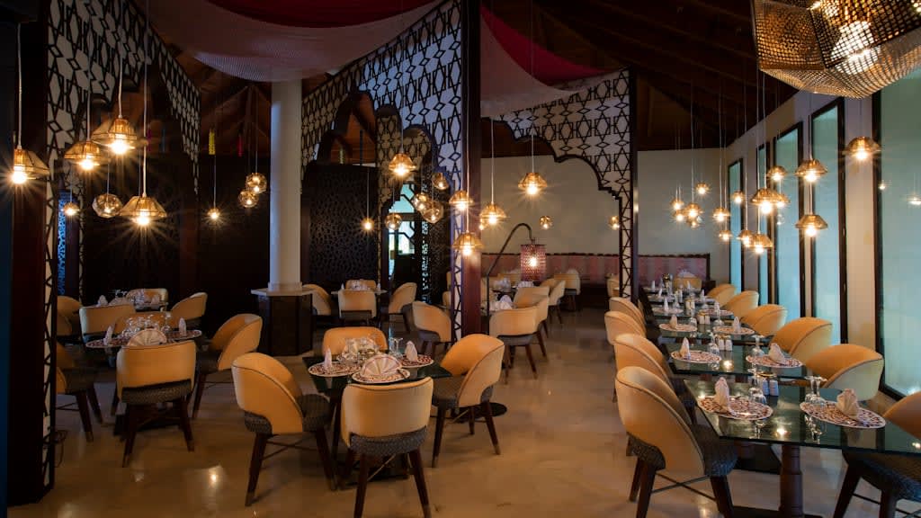 Grand Palladium Select Bavaro