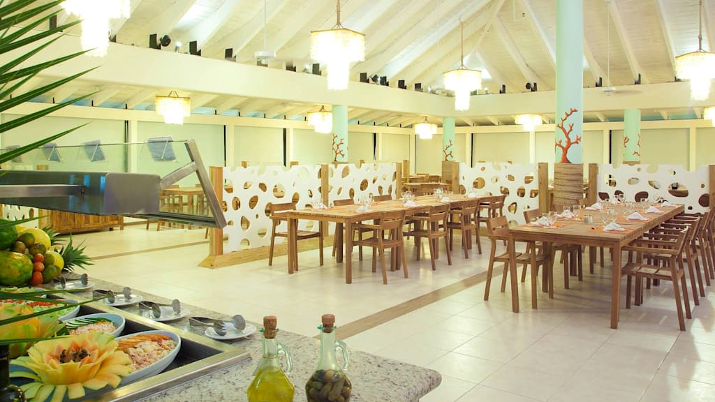 Grand Palladium Select Bavaro