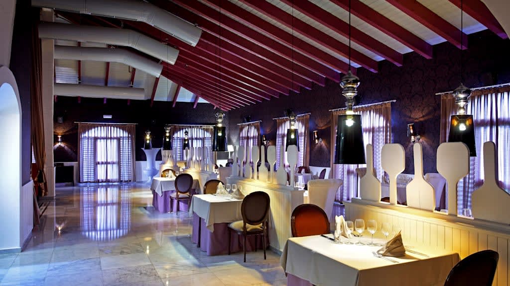Grand Palladium Select Bavaro