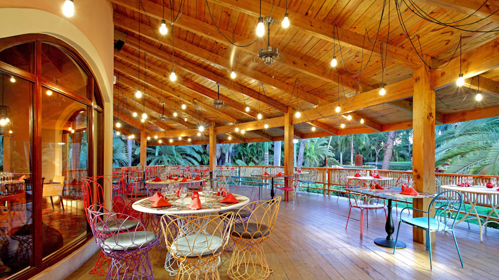Grand Palladium Select Bavaro