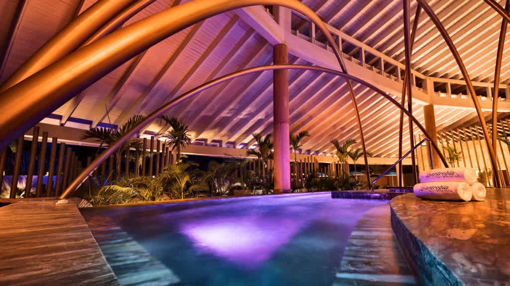 Grand Palladium Select Bavaro