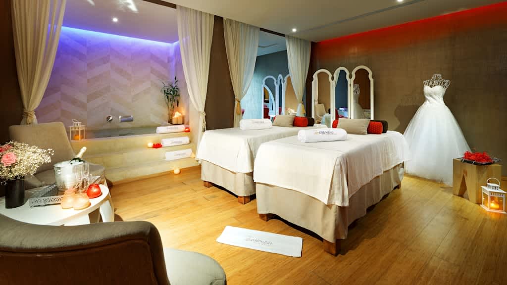 Grand Palladium Select Bavaro
