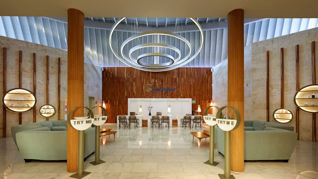Grand Palladium Select Bavaro