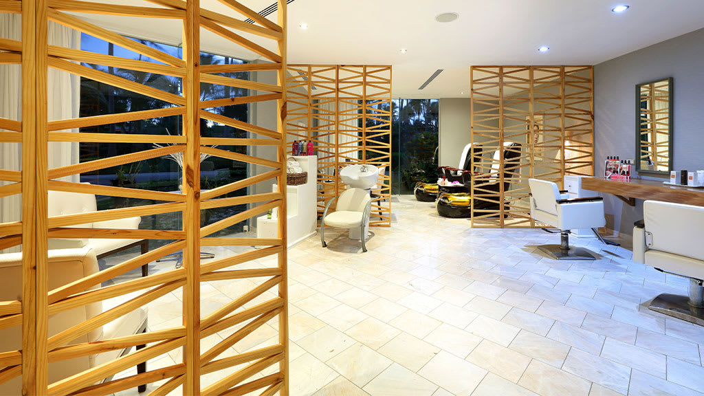 Grand Palladium Select Bavaro