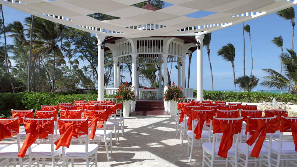 Grand Palladium Select Bavaro